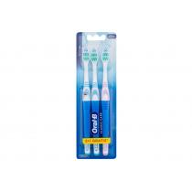 Oral-B Classic Care  Medium    3Pc Unisex (Toothbrush)