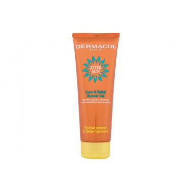 Dermacol After Sun Care & Relief Shower Gel  250Ml    Unisex (Shower Gel)