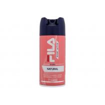 Fila Sport Active      150Ml Für Frauen (Deodorant) Natural