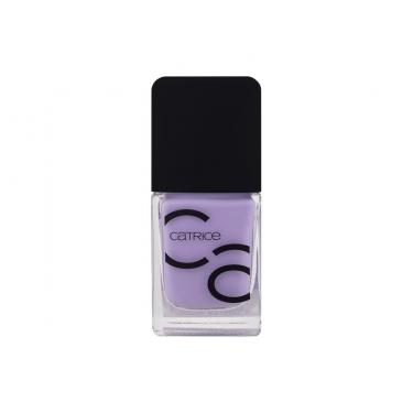 Catrice Iconails  10,5Ml  Für Frauen  (Nail Polish)  143 LavendHER