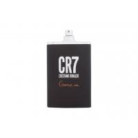 Cristiano Ronaldo Cr7 Game On  100Ml    Für Mann Ohne Box(Eau De Toilette)
