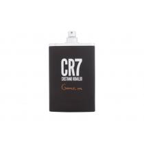 Cristiano Ronaldo Cr7 Game On  100Ml    Für Mann Ohne Box(Eau De Toilette)