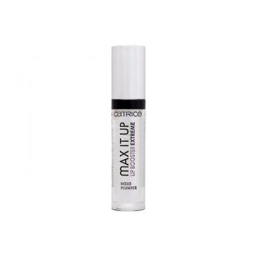 Catrice Max It Up      4Ml Für Frauen (Lip Gloss) Extreme Lip Booster