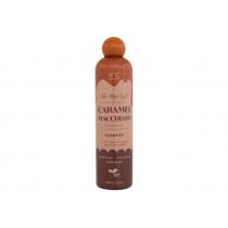 Xpel The Hair Café Caramel Macchiato Shampoo      400ml(Shampoo) für Frauen