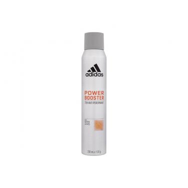 Adidas Power Booster 72H Anti-Perspirant 200Ml  Für Mann  (Antiperspirant)  