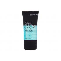 Catrice Aqua Splash      30Ml Für Frauen (Makeup Primer) Grip Primer