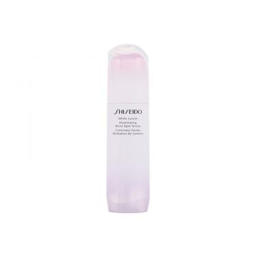 Shiseido White Lucent Illuminating Micro-Spot  50Ml    Für Frauen (Skin Serum)