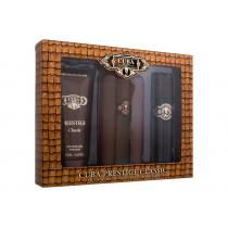 Cuba Prestige  Edt 90 Ml + Shower Gel 200 Ml + Aftershave Water 100 Ml 90Ml    Für Mann (Eau De Toilette)