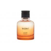 Joop! Wow Fresh  40Ml    Für Mann (Eau De Toilette)