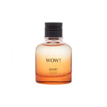 Joop! Wow Fresh  40Ml    Für Mann (Eau De Toilette)