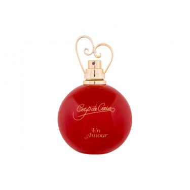 Coup De Coeur Un Amour   100Ml    Für Frauen (Eau De Parfum)