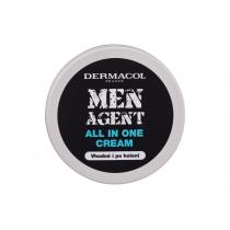 Dermacol Men Agent      70Ml Für Männer (Day Cream) All In One Cream