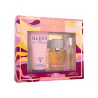 GUESS Guess 1981 Los Angeles  SET3 Edt 100 ml + Body Lotion 200 ml + Edt 15 ml Body Lotion  100ml(Eau de Toilette) für Frauen