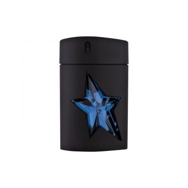 Thierry Mugler A*Men Rubber  100Ml  Refillable  Für Mann (Eau De Toilette)