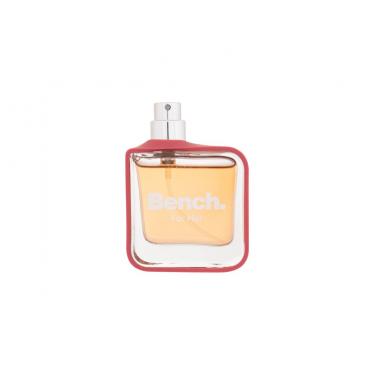Bench. For Her       30ml(Eau de Toilette)Ohne Box für Frauen