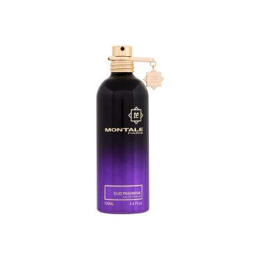 Montale Oud Pashmina   100Ml    Unisex (Eau De Parfum)