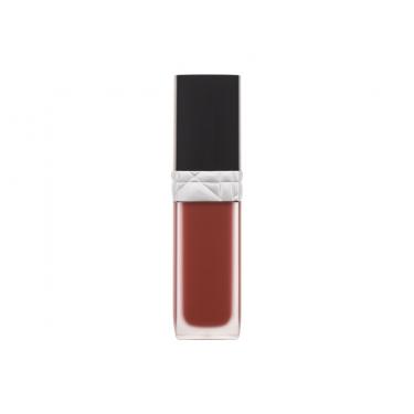 Christian Dior Rouge Dior Forever Liquid Matte  6Ml 626 Forever Famous   Für Frauen (Lipstick)