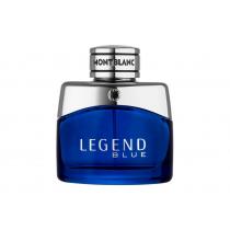 Montblanc Legend      30Ml Für Männer (Eau De Parfum) Blue