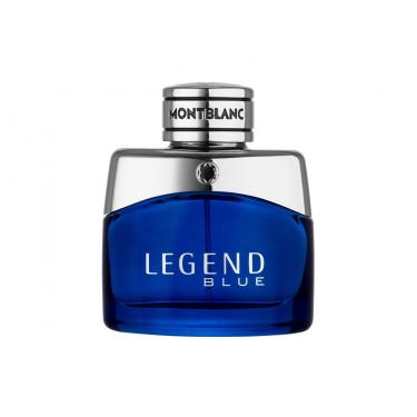 Montblanc Legend      30Ml Für Männer (Eau De Parfum) Blue