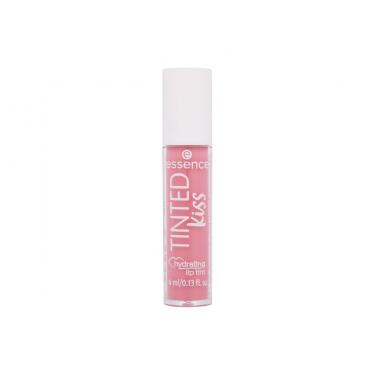 Essence Tinted Kiss  4Ml  Für Frauen  (Lipstick)  01 Pink & Fabulous