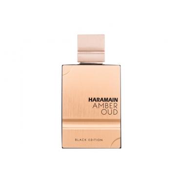 Al Haramain Amber Oud      60Ml Unisex (Eau De Parfum) Black Edition