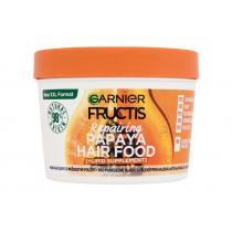 Garnier Fructis Hair Food Papaya Repairing Mask 400Ml  Für Frauen  (Hair Mask)  