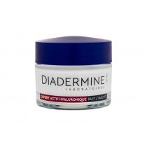Diadermine Expert      50Ml Für Frauen (Night Skin Cream) Actif Hyaluronique Night Cream