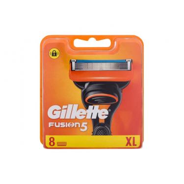 Gillette Fusion5  1Balení  Für Mann  (Replacement Blade)  