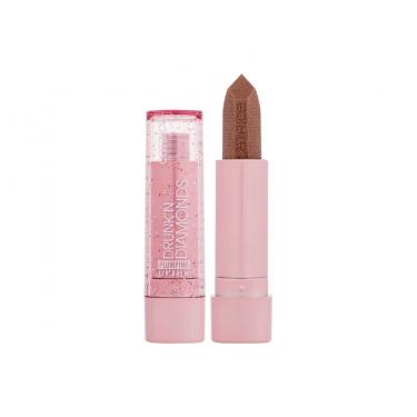 Catrice Drunk'N Diamonds Plumping Lip Balm 3,5G  Für Frauen  (Lip Balm)  040 A Girl's Best Friend