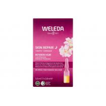 Weleda Wild Rose      7X0,8Ml Für Frauen (Skin Serum) 7 Nights Intensive Treatment