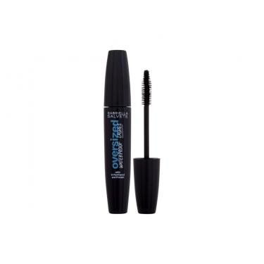 Gabriella Salvete Denim Story      11Ml Für Frauen (Mascara) Oversized Lashes