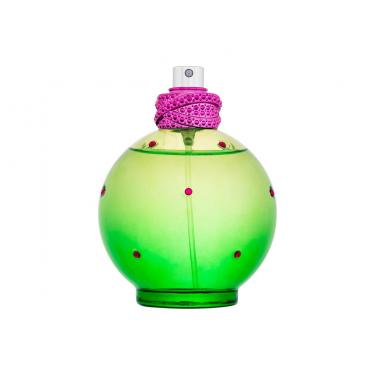 Britney Spears Jungle Fantasy 100Ml    (Eau De Toilette) Für Frauen Ohne Box 