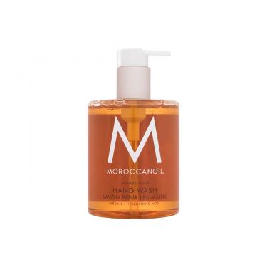 Moroccanoil Ambre Noir Hand Wash 360Ml  Für Frauen  (Liquid Soap)  