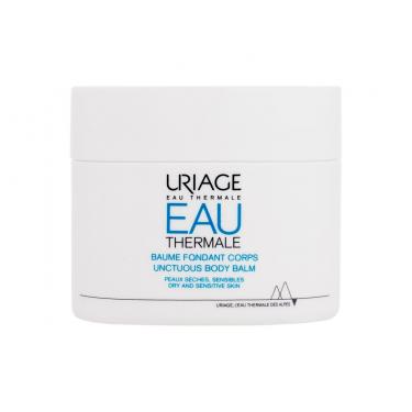 Uriage Eau Thermale Unctuous Body Balm 200Ml  Unisex  (Body Balm)  