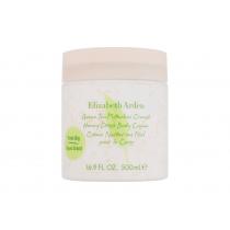 Elizabeth Arden Green Tea 500Ml Pistachio Crunch Honey Drops Body Cream   (Body Cream) Für Frauen  