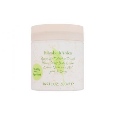 Elizabeth Arden Green Tea 500Ml Pistachio Crunch Honey Drops Body Cream   (Body Cream) Für Frauen  