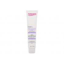 Topicrem Calm+ Rich Soothing Cream 40Ml  Für Frauen  (Day Cream)  