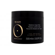 Revlon Professional Orofluido Radiance Argan Mask  500Ml    Für Frauen (Hair Mask)