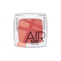 Catrice Air Blush Glow 5,5G  Für Frauen  (Blush)  040 Peach Passion