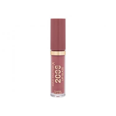 Max Factor 2000 Calorie      4,4Ml Für Frauen (Lip Gloss) Lip Glaze