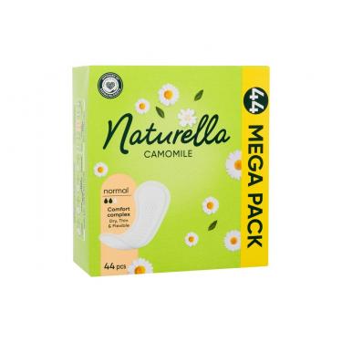 Naturella Camomile      44Pc Für Frauen (Pantyliner) Normal