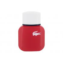 Lacoste Eau De Lacoste L.12.12 French Panache 30Ml  Für Frauen  (Eau De Toilette)  