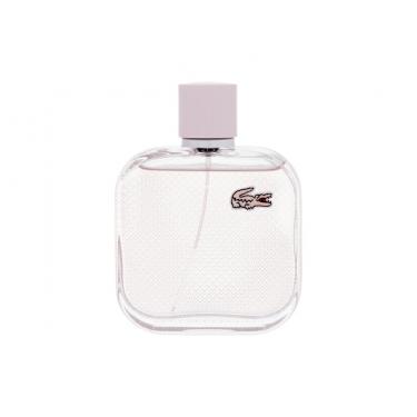 Lacoste Eau De Lacoste L.12.12 Rose Eau Fraiche 100Ml  Für Frauen  (Eau De Toilette)  