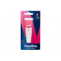 Vaseline Lip Therapy Rosy Tinted Lip Balm Tube 10G  Für Frauen  (Lip Balm)  