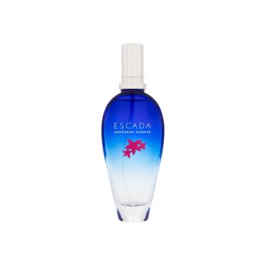 Escada Santorini Sunrise      100Ml Für Frauen (Eau De Toilette)
