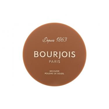 Bourjois Paris Bronzer 7G    (Bronzer) Für Frauen  002 Medium Deep