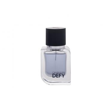 Calvin Klein Defy  30Ml  Für Mann  (Eau De Toilette)  