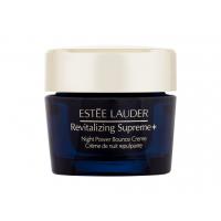 Estée Lauder Revitalizing Supreme+ 50Ml Night Power Bounce Creme   (Night Skin Cream) Für Frauen  