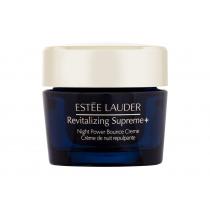 Estée Lauder Revitalizing Supreme+ 50Ml Night Power Bounce Creme   (Night Skin Cream) Für Frauen  