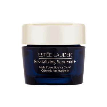 Estée Lauder Revitalizing Supreme+ 50Ml Night Power Bounce Creme   (Night Skin Cream) Für Frauen  
